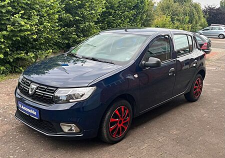 Dacia Sandero II Ambiance*TÜV/AU NEU*