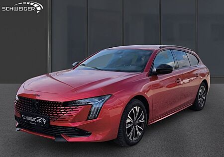 Peugeot 508 SW Allure Pack NAVI Kamera elektr.Heckklappe