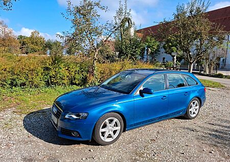 Audi A4 2.0 TDI (DPF) 125kW Ambition Avant Ambition