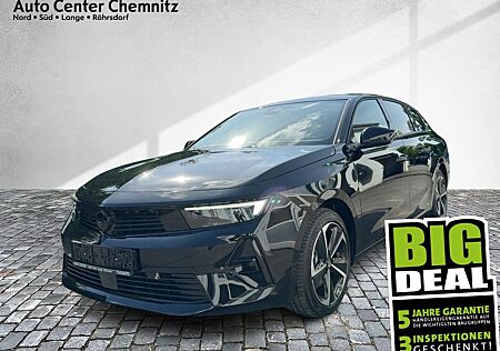 Opel Astra L ST 1.2 Turbo GS LED Kamera Sitzheizung