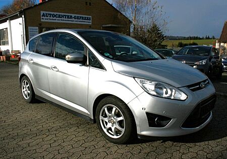 Ford C-Max Titanium "Tüv neu+Navi+Panod."