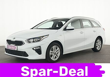 Kia Cee'd Sportwagon Navi|CarPlay|Kamera|SHZ|PDC