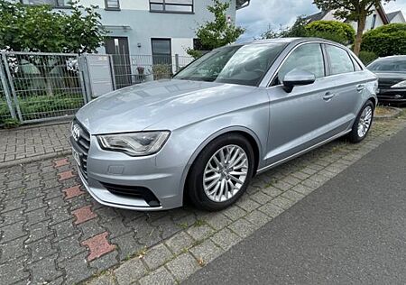 Audi A3 1.6 TDI -