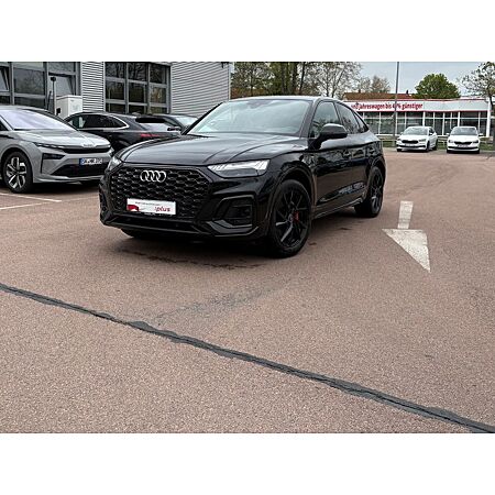 Audi Q5 leasen