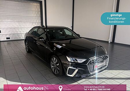 Audi A4 35 2.0 TDI S line|S-tronic|PDC|Sitzhz