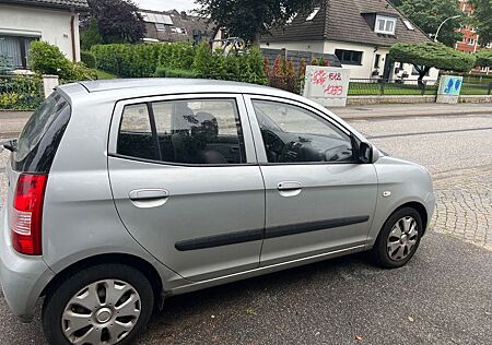 Kia Picanto 1.1 LX LX