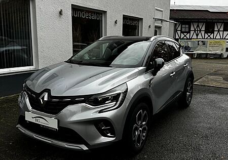Renault Captur II Intens Automatik