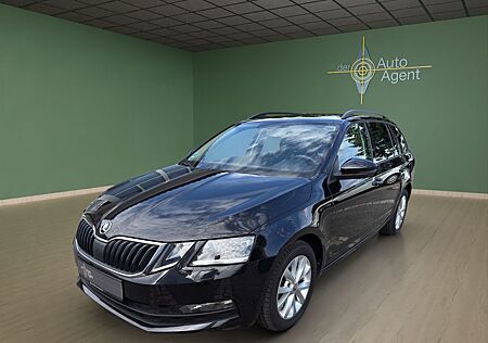 Skoda Octavia Combi 2.0 TDI DSG Tour/AHK/LED/169€mtl.