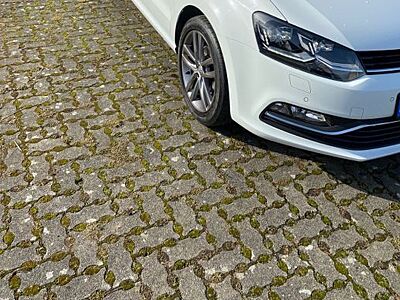 Volkswagen Polo 1.0 44kW ALLSTAR ALLSTAR