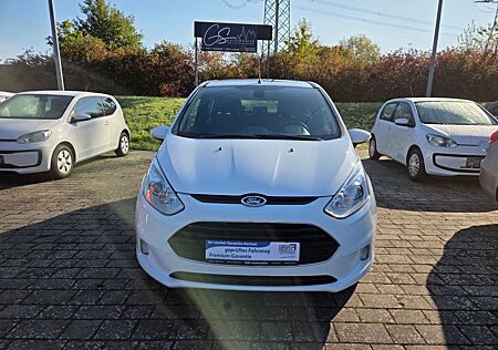 Ford B-Max 1.0 EcoBoost Titanium