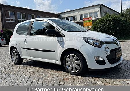 Renault Twingo 1.2 Expression 1.HD Allwetterreifen