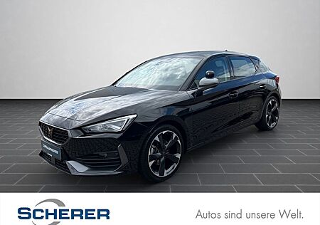 Cupra Leon 1,5 eTSI DSG NAVI/LED/Sitzheizung vo./PDC(u