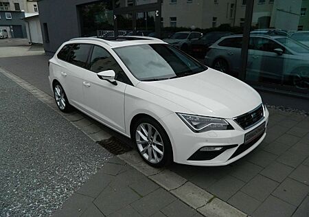 Seat Leon ST FR 1.4 TSI | Panorama | Emotion | Alcant