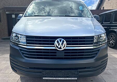 VW T6 Transporter Volkswagen Garantie Plus