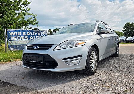 Ford Mondeo 1,6TDCi 85kW Ambiente ECOnetic Turnie...