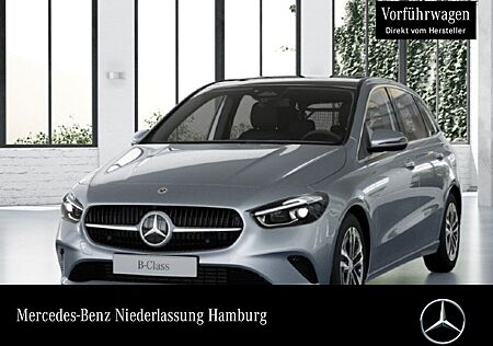 Mercedes-Benz B 180 PROGRESSIVE+PANO+AHK+MULTIBEAM+KAMERA+TOTW