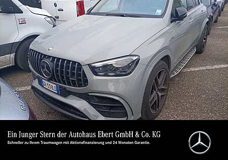 Mercedes-Benz GLE 63 AMG GLE 63 S AMG Prem Perf.AGA Driver's DISTRO Pano
