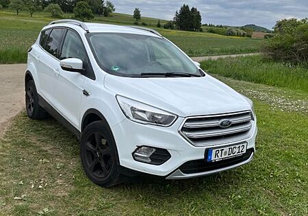 Ford Kuga 1.5 EcoBoost 88kW Trend Trend