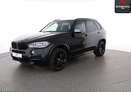 BMW X5 M50 d HUD,STANDHEIZ,360GRAD,H/K,KEYLESS,ACC