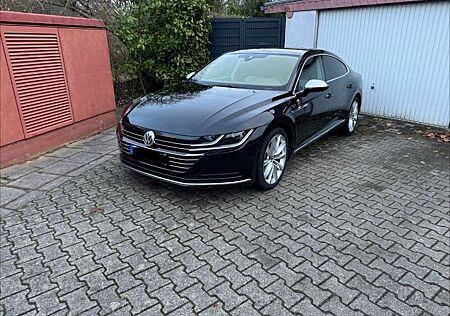 VW Arteon Volkswagen 2.0 TDI SCR DSG Elegance Elegance