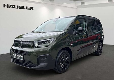 Citroën Berlingo 1.5 M BlueHDi Max Automatik, City- Win