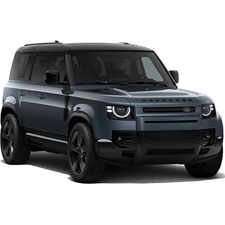 Land Rover Defender leasen