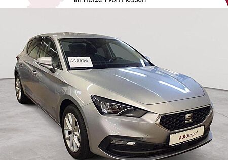 Seat Leon 1.5 TSI Style Virtual/ LED/ PDC