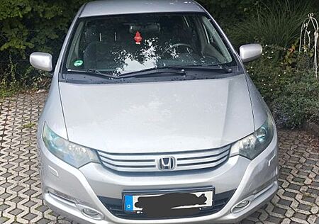 Honda Insight 1.3 i-DSI VTEC IMA Elegance Elegance