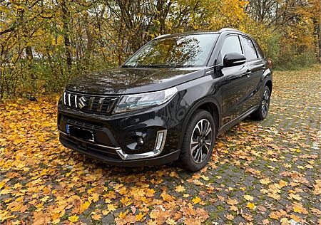 Suzuki Vitara 1.4 BOOSTERJET Hybrid Allgrip...