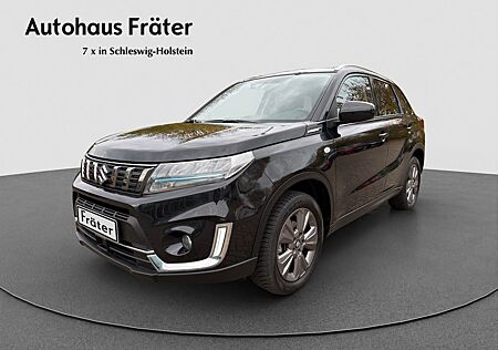 Suzuki Vitara 1.4 Comfort | LED | Allwetter | Sitzh