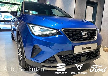 Seat Arona FR 1.0 TSI 85kW (116PS) 6-Gang Kessy Rundu