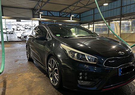 Kia Pro_ceed ProCeed GT (JD)