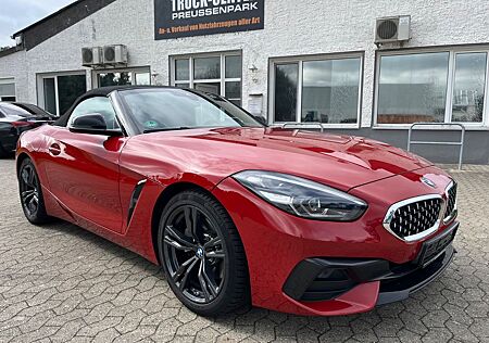 BMW Z4 Roadster sDrive 20i Sport Line