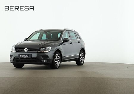 VW Tiguan Volkswagen 1.4 TSI BMT Join AHK Navi SHZ