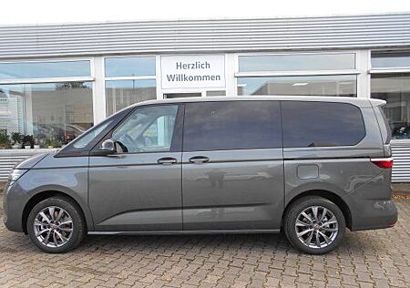 VW T7 Volkswagen Multivan Life 2.0 TSI DSG Lang Navi, Pano, AH