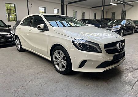 Mercedes-Benz A 200 BlueEfficiency *1.HD*LED*PDC*SHZ*WINTERR*