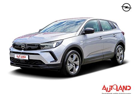 Opel Grandland X Grandland 1.2 Turbo Enjoy LED IntelliLink PDC