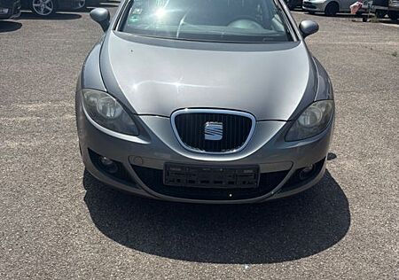 Seat Leon Stylance / Style