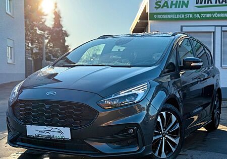 Ford S-Max 2.0 TDCI, ST-Line, LED, 360°