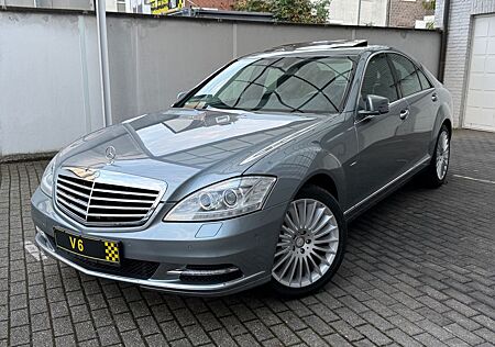 Mercedes-Benz S 350 S350 Schiebedach BlueTec Traum Zustand 69000 KM