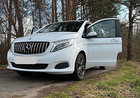 Mercedes-Benz V 250 V-Klasse 250 d 4MATIC kompakt -