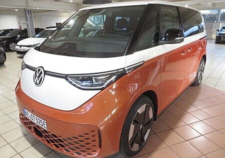 VW ID.BUZZ Volkswagen ID. Buzz Pro (77 kWh)