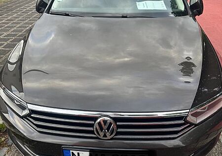 VW Passat Volkswagen 1.4 TSI ACT DSG Comfortline Comfortline