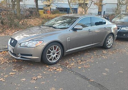 Jaguar XF 3.0 V6 Diesel S Luxury Luxury