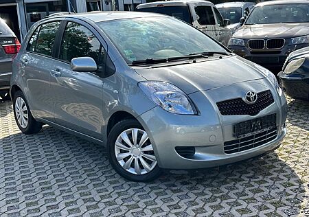 Toyota Yaris Sol 1,3 Automatik