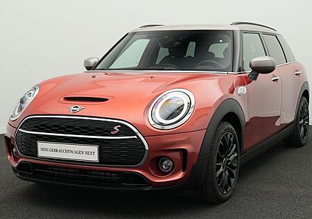 Mini Cooper S Clubman