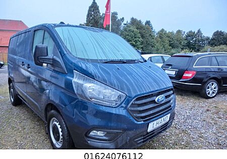 Ford Transit Custom Kasten 260 L1 - Mod.2022 - 1.Hand