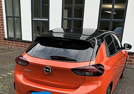 Opel Corsa 100KW Edition Edition