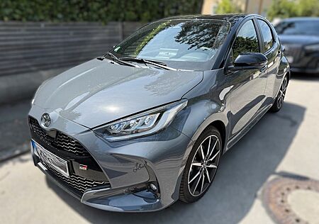 Toyota Yaris 1.5-l Hybrid 130 CVT GR SPORT, inkl. MwSt.