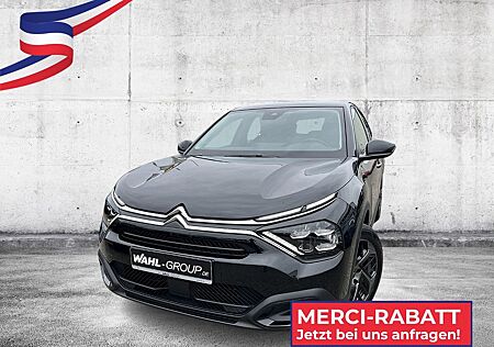 Citroën C4 PLUS PT 130 S&S AUTOMATIK (NAVI/KÄLTE/SICH.-P